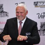 Bernie Parent