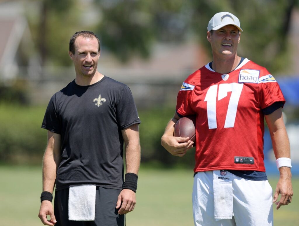 Drew Brees