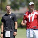 Drew Brees