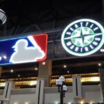 Seattle Mariners logo