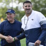 vrabel belichick