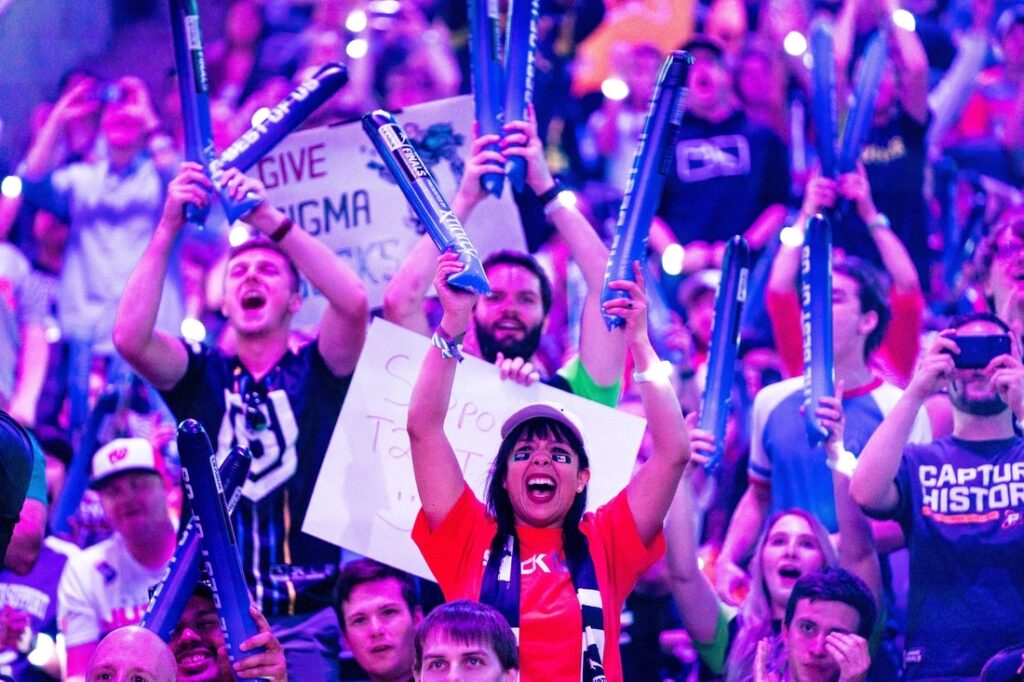 overwatch fans