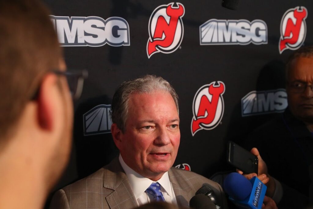 Ray Shero