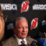 Ray Shero