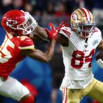 kendrick bourne 49ers