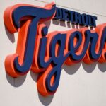 detroit tigers logo
