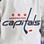 washington capitals logo
