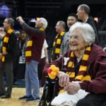 sister jean loyola