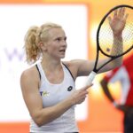 katerina siniakova, single's
