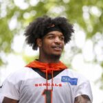 Ja’Marr Chase