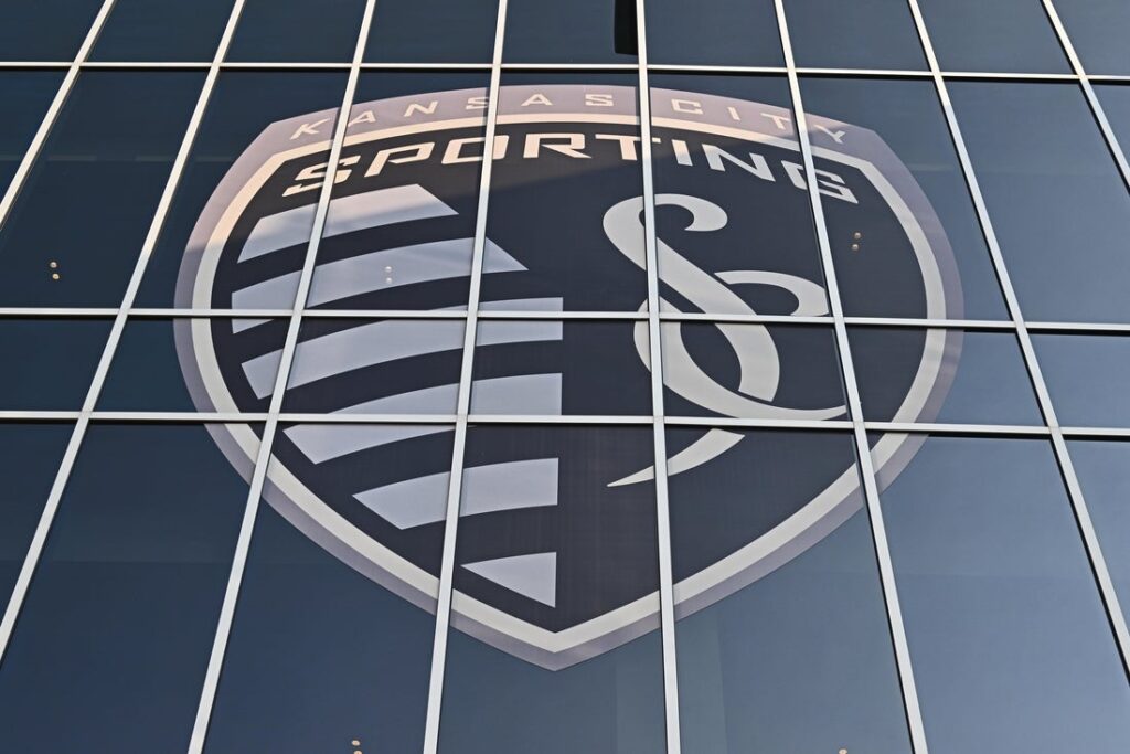 sporting kansas city logo