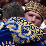 Canelo Alvarez