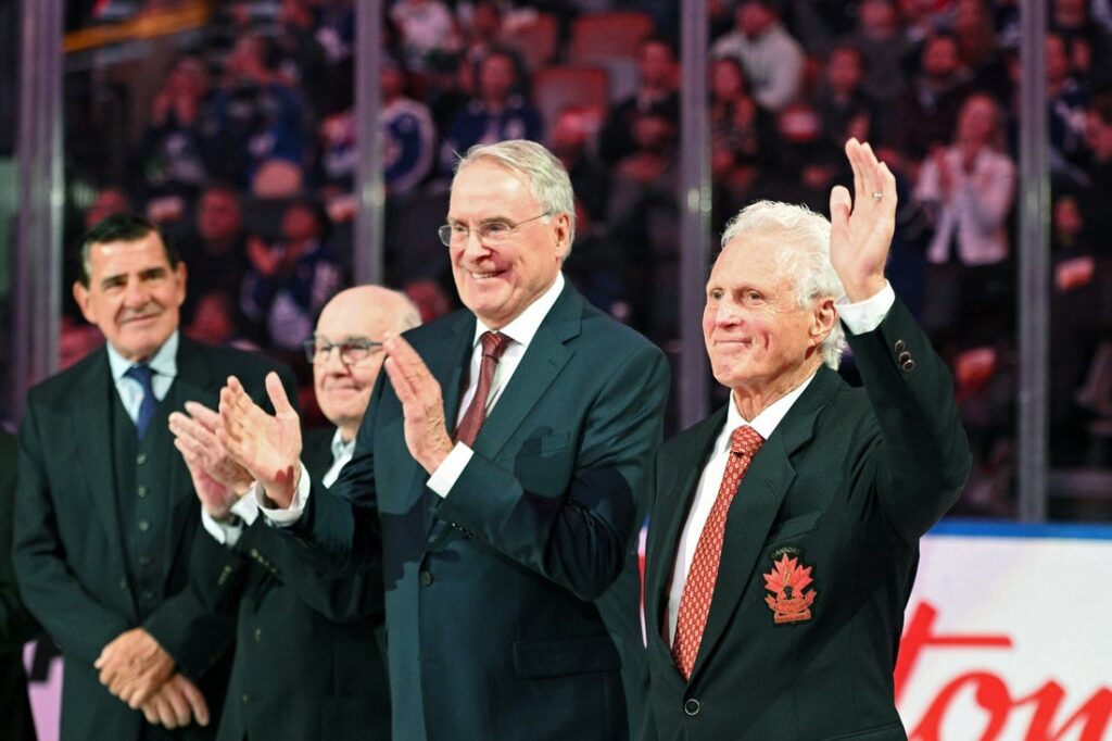 ken dryden