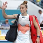 maria sakkari wave