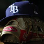 tampa bay rays hat