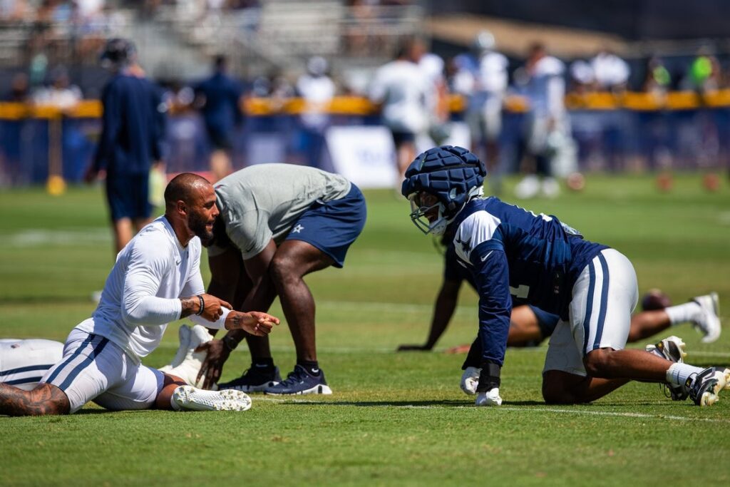 Cowboys