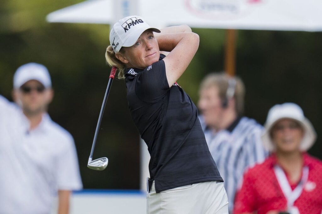 stacy lewis lpga