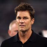 Tom Brady Raiders