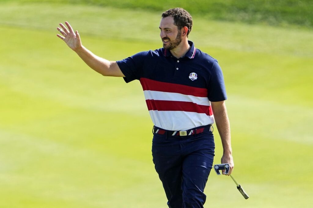 ryder cup cantlay