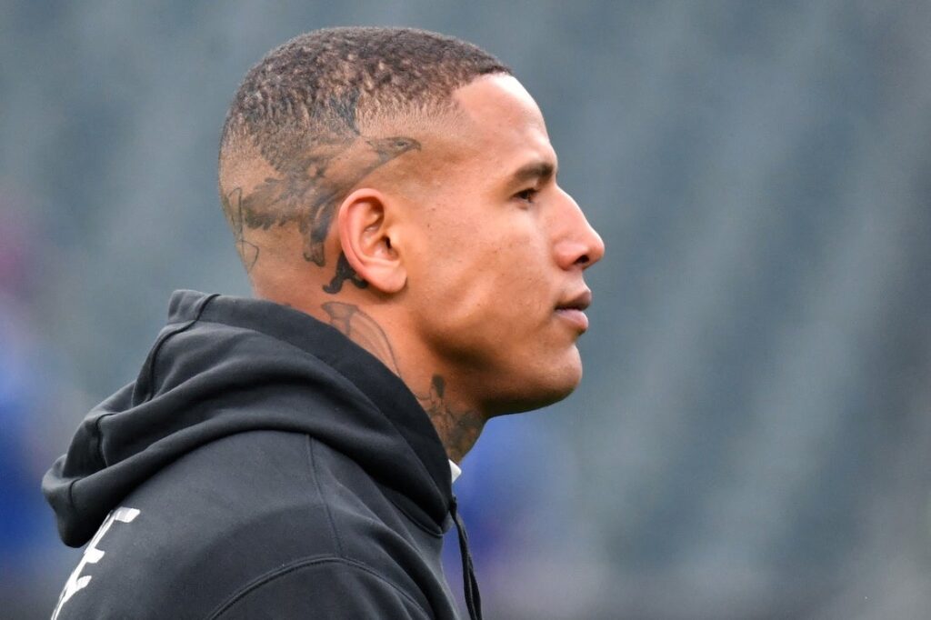 darren waller