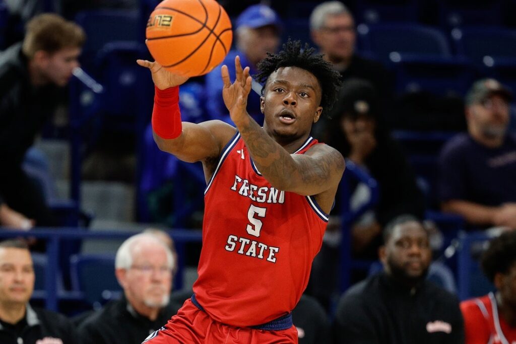 jalen weaver