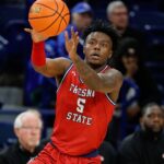 jalen weaver