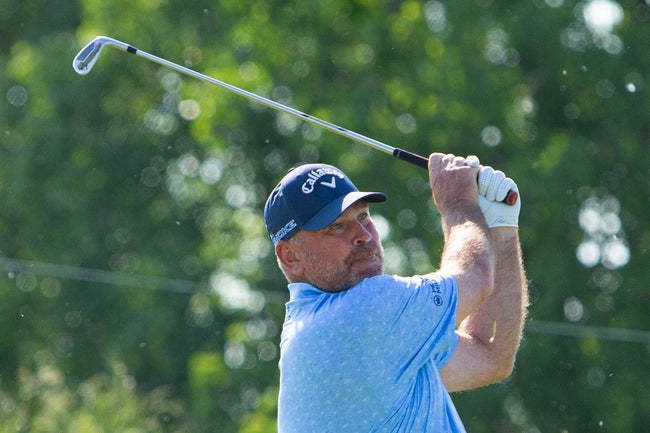 thomas bjorn