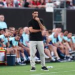 Mikel Arteta
