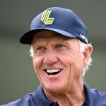 greg norman liv
