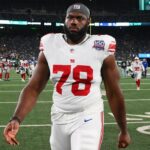 andrew thomas, giants