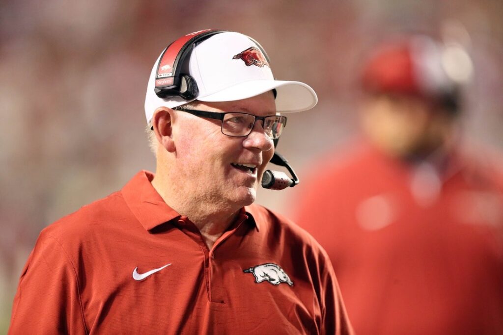 bobby petrino