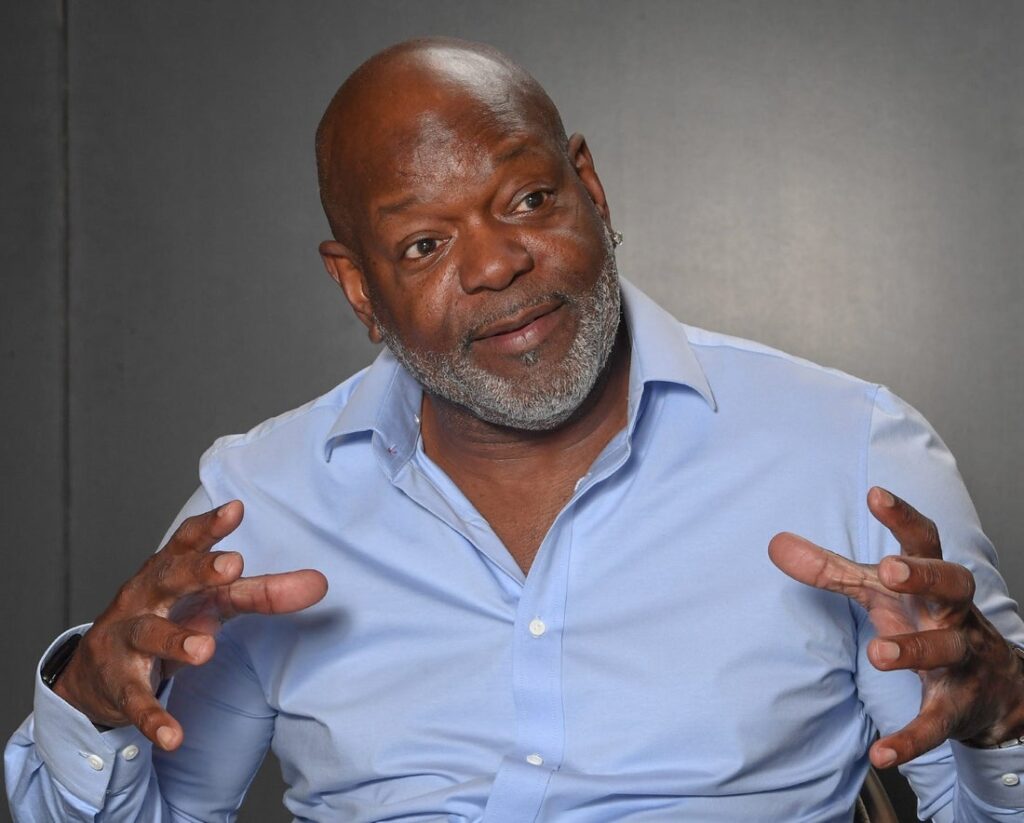 Emmitt Smith