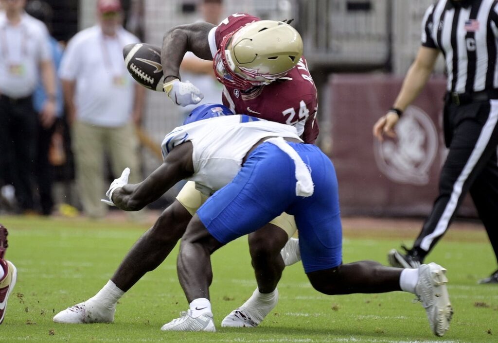 roydell williams
