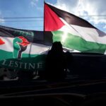 Palestine flag