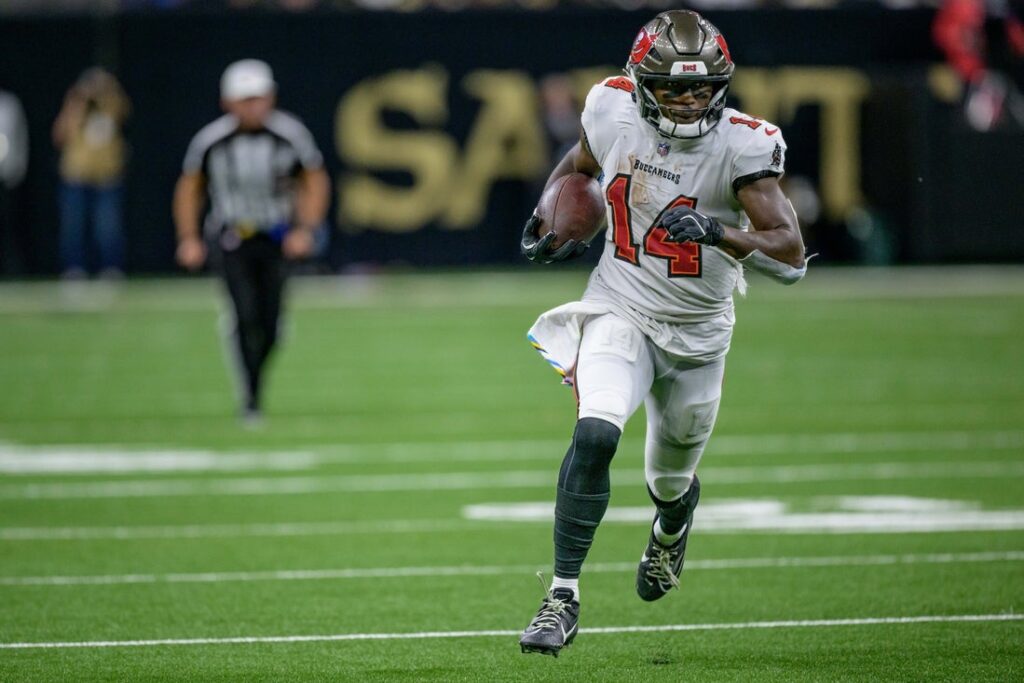 Chris Godwin