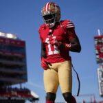 49ers aiyuk