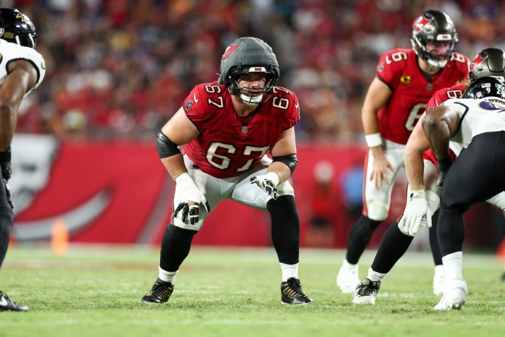 buccaneers goedeke
