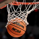 ncaa college basketball logo