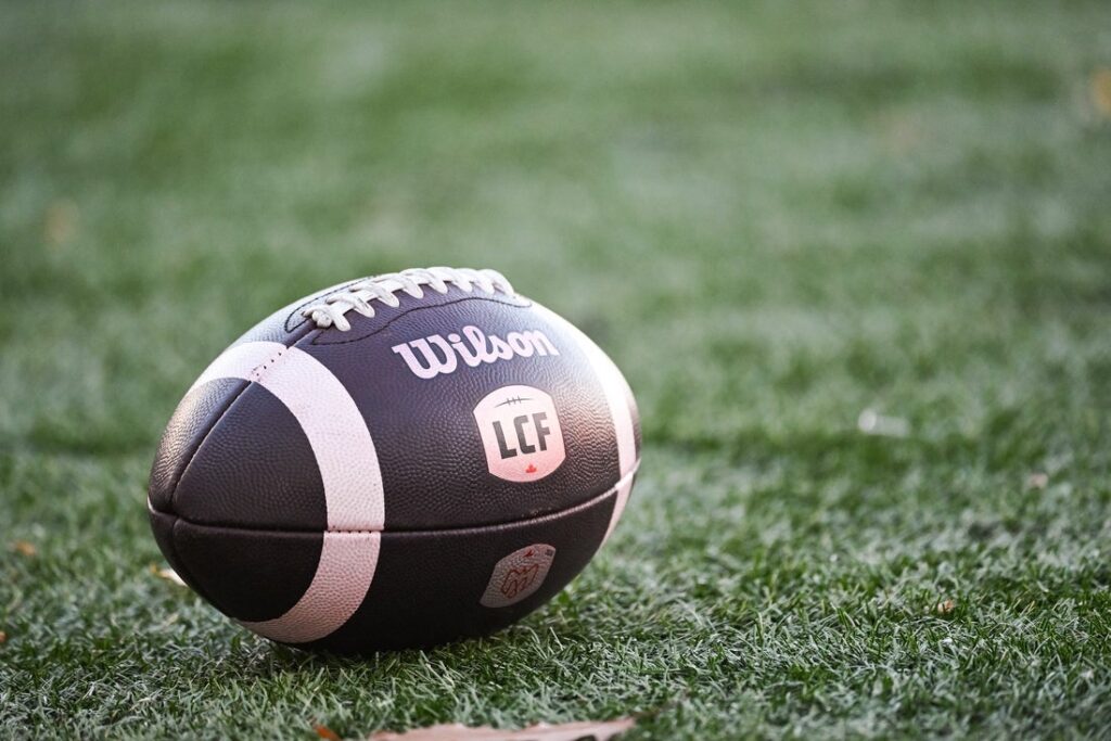 CFL logo