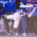 dijon johnson gators