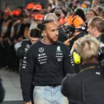 lewis hamilton las vegas