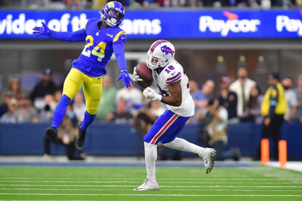 Amari Cooper