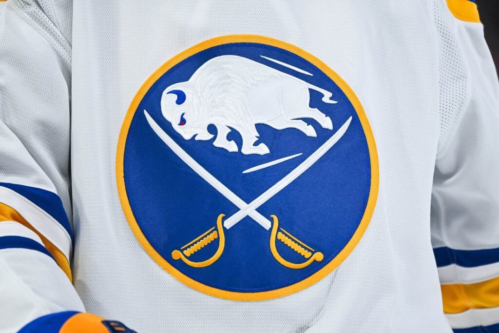 buffalo sabres logo