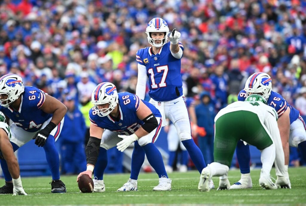 Josh Allen