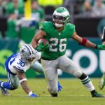 saquon barkley cowboys