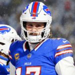 josh allen, ravens