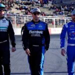 keselowski buescher