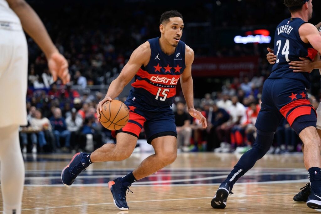 Malcolm Brogdon