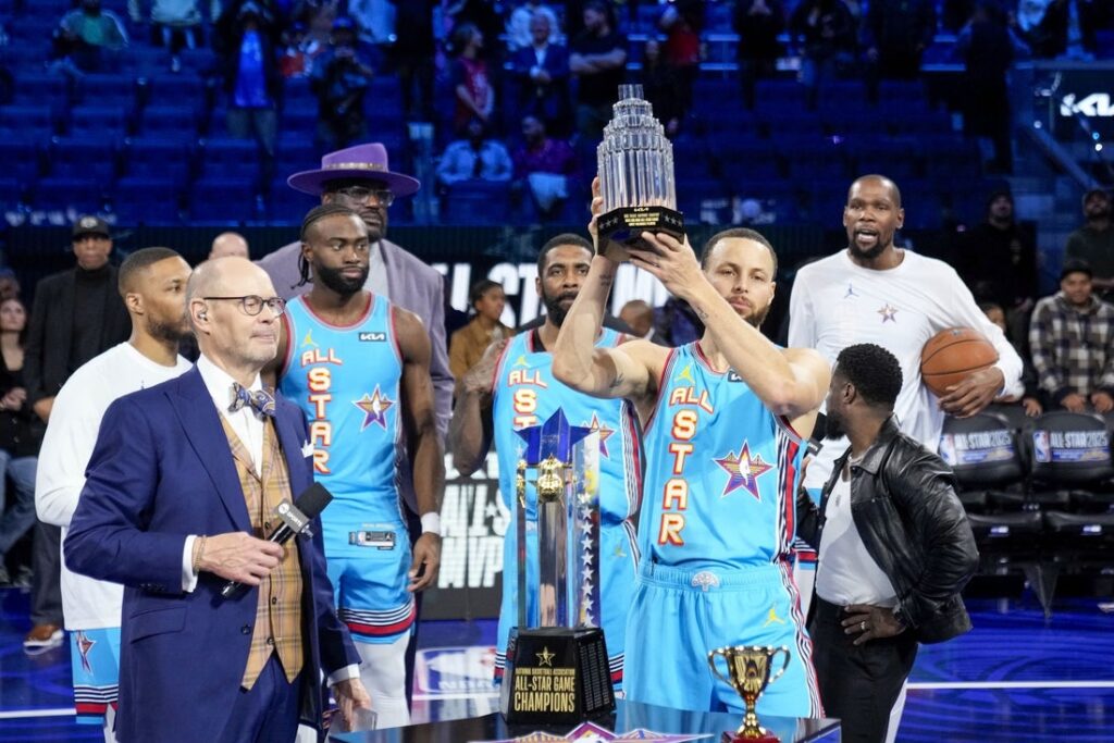 nba, all-star game, san francisco