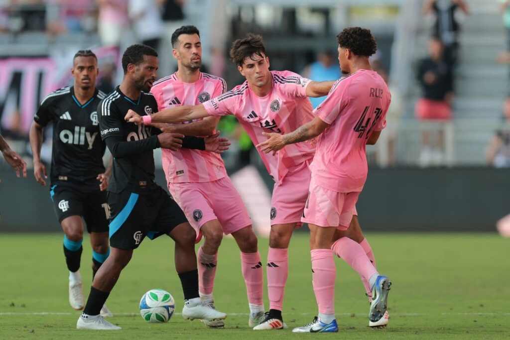 charlotte inter miami